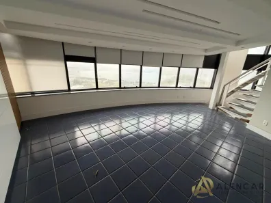 Sala Comercial para alugar, 544m² no Enseada do Suá, Vitória