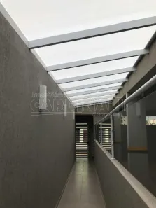 Apartamento com 2 Quartos para alugar, 68m² no Centro, São Carlos