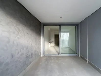 Apartamento com 1 Quarto à venda, 30m² no Jardim Paulista, São Paulo