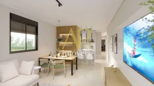 Apartamento com 3 Quartos à venda, 82m² no Praia do Sonho, Palhoça