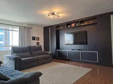 Apartamento com 3 Quartos à venda, 174m² no Liberdade, São Paulo