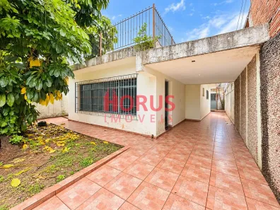 Casa com 3 Quartos à venda, 250m² no Jardim Cachoeira, São Paulo