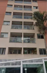 Apartamento com 3 Quartos à venda, 62m² no Fátima, Niterói