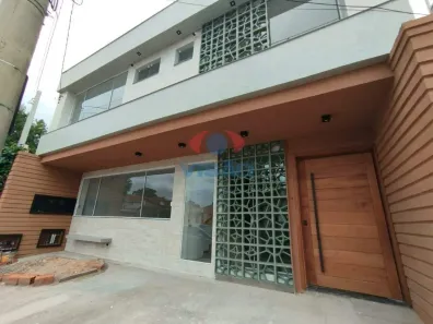 Ponto Comercial à venda, 323m² no Vila Georgina, Indaiatuba