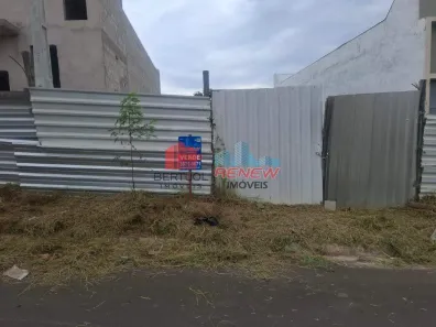 Lote/Terreno à venda, 360m² no Jardim Residencial Morumbi, Valinhos