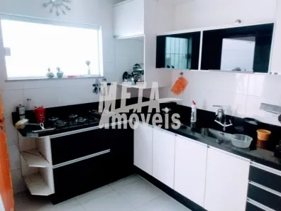 Casa com 3 Quartos à venda, 150m² no Parque João Maria, Campos dos Goytacazes