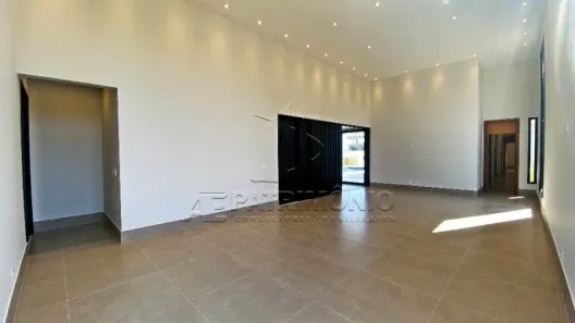 Casa de Condomínio com 3 Quartos à venda, 340m² no Barreirinho, Araçoiaba da Serra