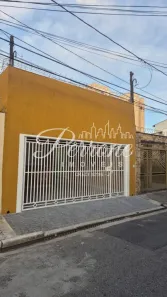 Casa com 3 Quartos à venda, 100m² no Parque São Jorge, São Paulo