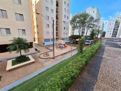 Apartamento com 3 Quartos à venda, 78m² no Vila São Bento, Campinas