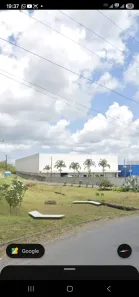 Galpão/Depósito/Armazém para alugar, 2800m² no , Simões Filho