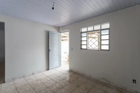 Casa com 1 Quarto para alugar, 69m² no Jardim América, Goiânia