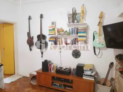 Apartamento com 3 Quartos à venda, 58m² no Botafogo, Rio de Janeiro