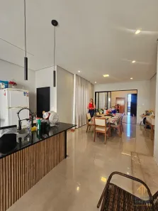 Casa de Condomínio com 3 Quartos à venda, 158m² no Setlife Mirassol, Mirassol