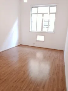 Apartamento com 1 Quarto à venda, 52m² no Tijuca, Rio de Janeiro