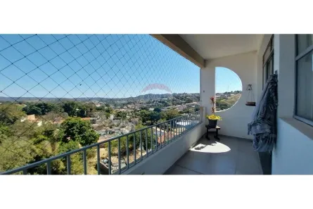 Cobertura com 4 Quartos à venda, 212m² no Centro, Santa Luzia