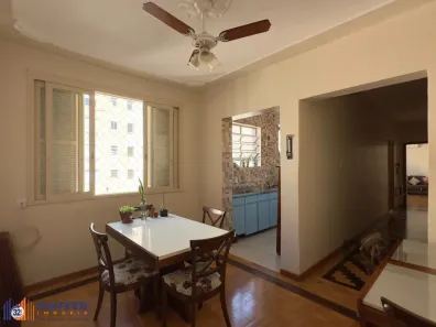 Apartamento com 3 Quartos à venda, 117m² no Centro Histórico, Porto Alegre