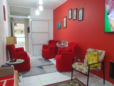 Casa de Condomínio com 2 Quartos à venda, 60m² no Três Vendas, Pelotas