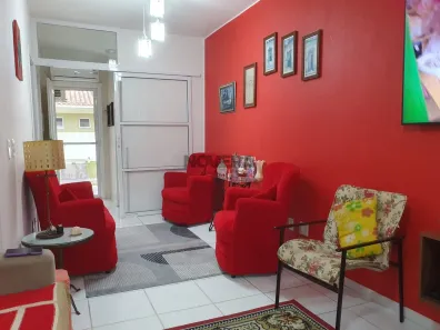 Casa de Condomínio com 2 Quartos à venda, 60m² no Três Vendas, Pelotas