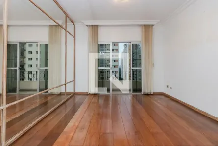 Apartamento com 3 Quartos à venda, 110m² no Campo Belo, São Paulo