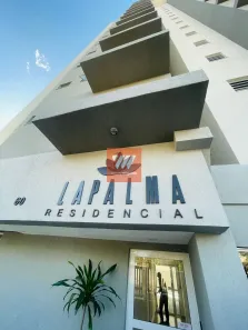Apartamento com 2 Quartos para alugar, 76m² no Jardim das Nações, Taubaté