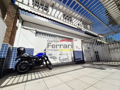Prédio Comercial à venda, 300m² no Vila Vitório Mazzei, São Paulo