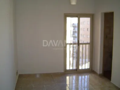 Apartamento com 1 Quarto à venda, 56m² no Centro, Campinas