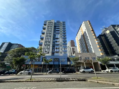 Apartamento com 2 Quartos à venda, 59m² no Bacacheri, Curitiba