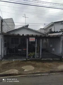 Casa com 3 Quartos à venda, 135m² no Vila Independência, São Paulo