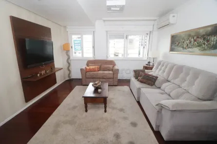 Apartamento com 3 Quartos à venda, 124m² no Centro, Pelotas