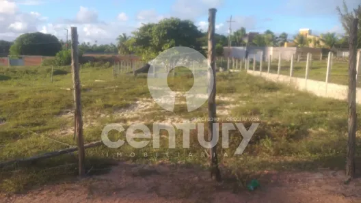 Lote/Terreno à venda, 264m² no Robalo, Aracaju