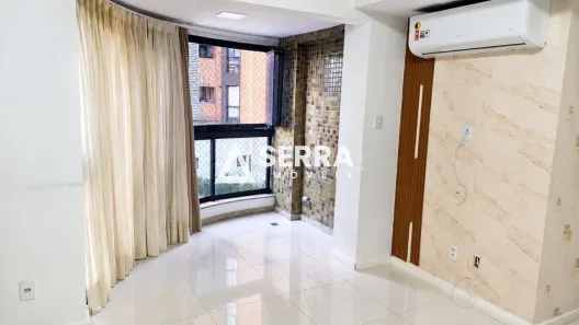Apartamento com 2 Quartos à venda, 106m² no Alphaville I, Salvador