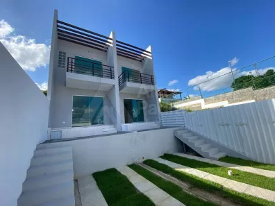 Casa com 2 Quartos à venda, 70m² no Alpes Suiços, Gravatá