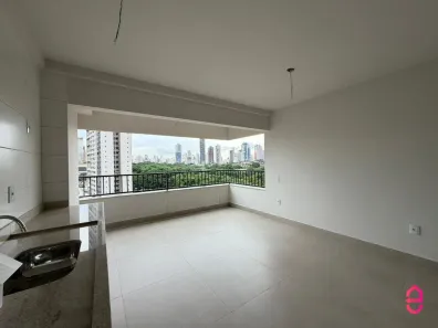 Apartamento com 2 Quartos à venda, 75m² no Setor Pedro Ludovico, Goiânia