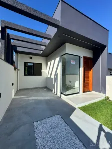 Casa com 2 Quartos à venda, 54m² no Forquilhas, São José