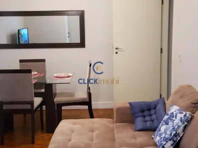 Apartamento com 2 Quartos à venda, 66m² no Vila Itapura, Campinas