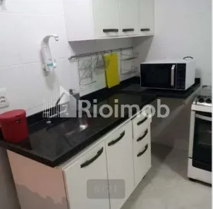 Apartamento com 2 Quartos à venda, 65m² no Recreio dos Bandeirantes, Rio de Janeiro