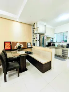 Apartamento com 2 Quartos à venda, 72m² no São Manoel, Americana