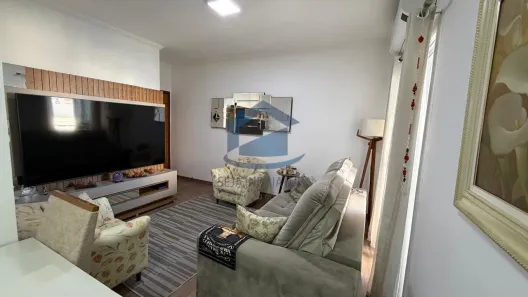 Apartamento com 3 Quartos à venda, 79m² no Jardim Santiago, Indaiatuba
