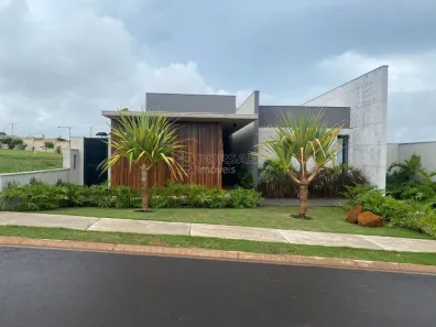 Casa de Condomínio com 3 Quartos à venda, 270m² no Jardim Nova Araraquara, Araraquara