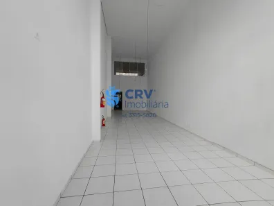 Ponto Comercial para alugar, 150m² no Centro, Londrina