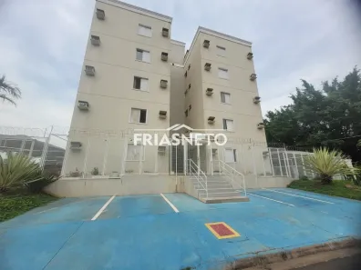 Apartamento com 2 Quartos à venda, 66m² no Jardim Astúrias I, Piracicaba