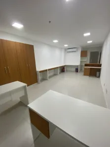 Sala Comercial para alugar, 33m² no Paralela, Salvador