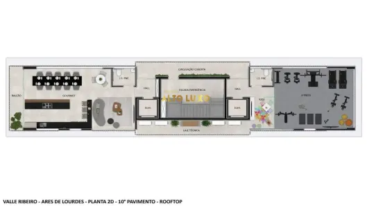 Apartamento com 2 Quartos à venda, 95m² no Lourdes, Belo Horizonte