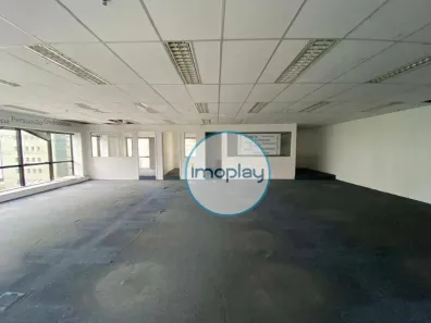 Sala Comercial à venda, 400m² no Vila Olímpia, São Paulo