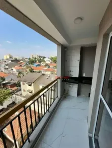 Apartamento com 2 Quartos à venda, 42m² no Vila Rosália, Guarulhos
