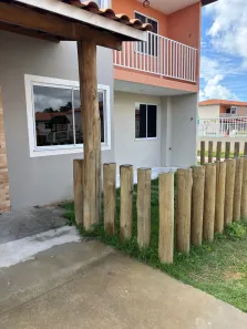 Apartamento com 2 Quartos para alugar, 61m² no Espaço Tropical, Barra dos Coqueiros