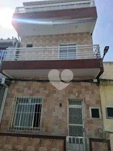 Casa com 3 Quartos à venda, 156m² no Ramos, Rio de Janeiro