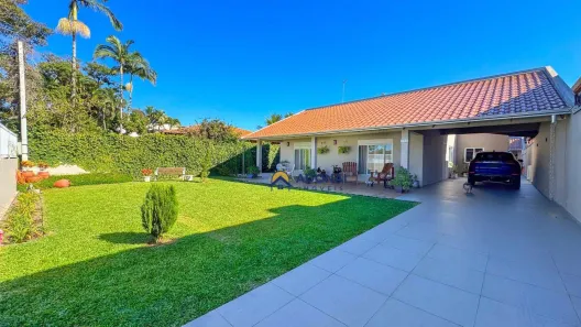 Casa com 3 Quartos à venda, 275m² no Guaratuba, Guaratuba