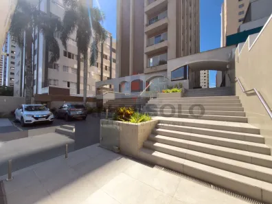 Cobertura com 4 Quartos à venda, 545m² no Bigorrilho, Curitiba