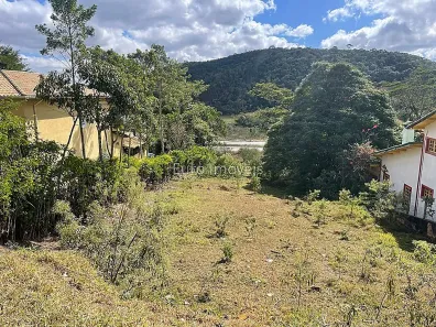 Lote/Terreno à venda, 1269m² no Vina Del Mar, Juiz de Fora